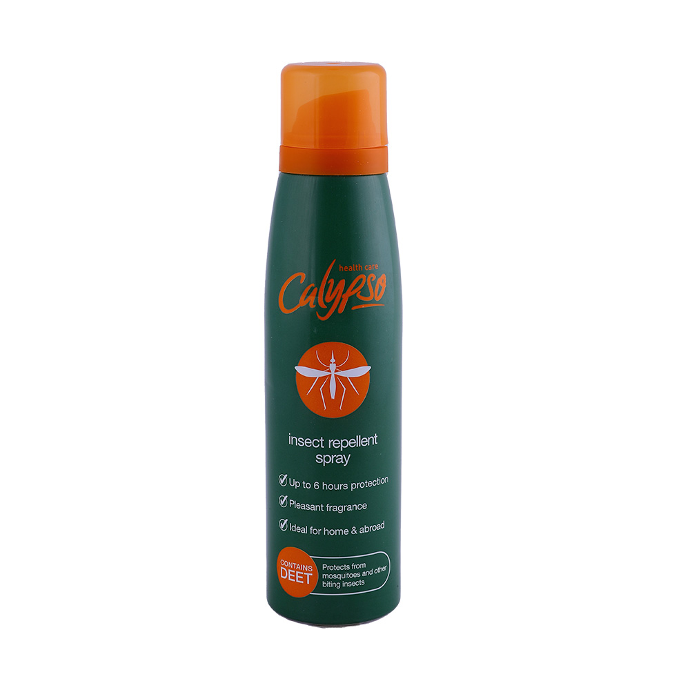 Calypso Insect Repellant Spray 150ml