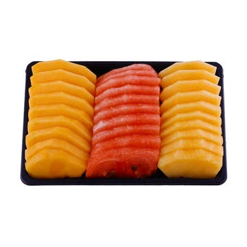 Mix Melon Platter - Available at Alosra Online Supermarket