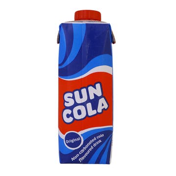 Sun Cola Drink 330ml