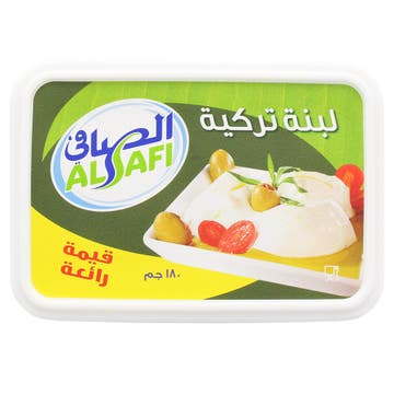 Al Safi Turkish Labneh 180g 2+1 [Special Offer] 