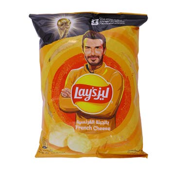 Lay's French Cheese Crisps 45g - Available at Alosra Online Supermarket