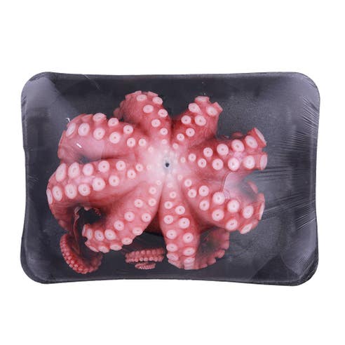 Octopus Boiled [Per Kg] - Available at Alosra Online Supermarket