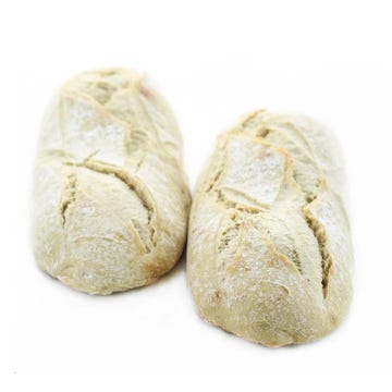 Organic Loaf Bread - Available at Alosra Online Supermarket