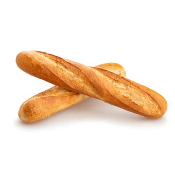 Organic Baguette - Available at Alosra Online Supermarket
