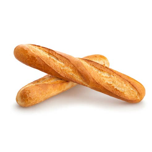 Organic Baguette - Available at Alosra Online Supermarket