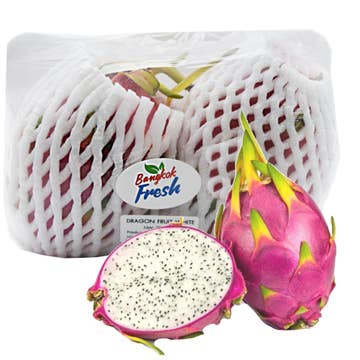 Dragon Fruit Red [Per Pack] 