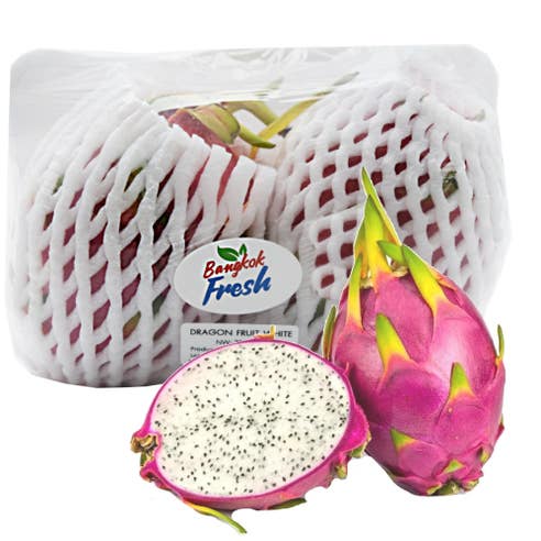 Dragon Fruit Red [Per Pack] 