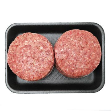 Arabic Veal Burger [Per Kg] - Available at Alosra Online Supermarket
