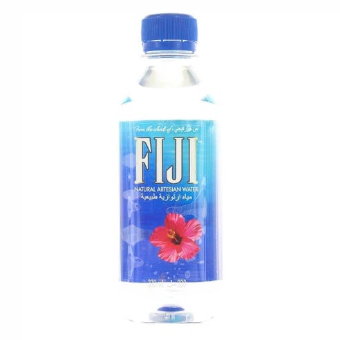 Fiji Natural Artesian Water 330ml - Available at Alosra Online Supermarket