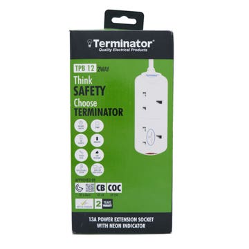 3M Formula 1 TR 13A 2 Way Extension - Available at Alosra Online Supermarket