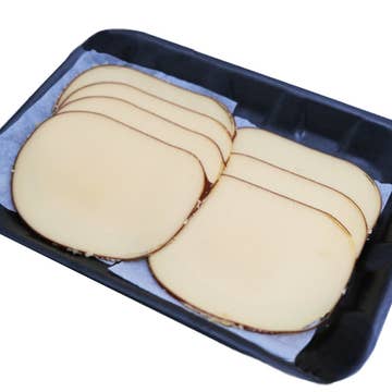 Friendship Dutch Smoked Cheese [Per Kg] - Available at Alosra Online Supermarket