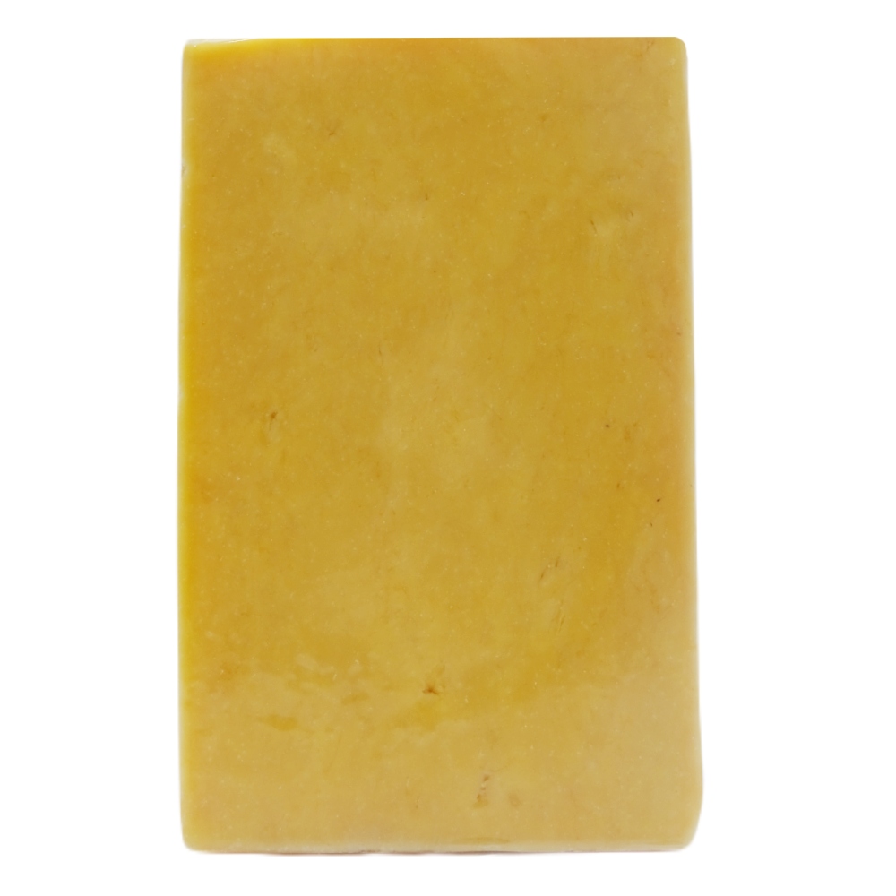 Pilgrims Choice Mild Red Cheddar Cheese [Per Kg] back image