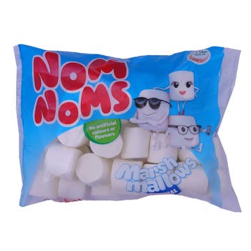 Nom Noms Original Marshmallows 300g - Available at Alosra Online Supermarket