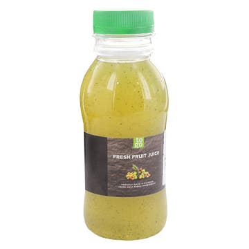 Lemon With Mint Juice 300 ml - Available at Alosra Online Supermarket