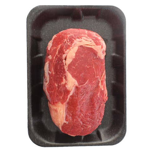 Beef Rib Eye Steak [USA] [Per Kg] - Available at Alosra Online Supermarket