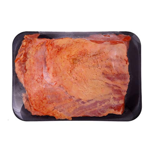 New Zealand Brisket Roasting Joint [Per Kg] - Available at Alosra Online Supermarket