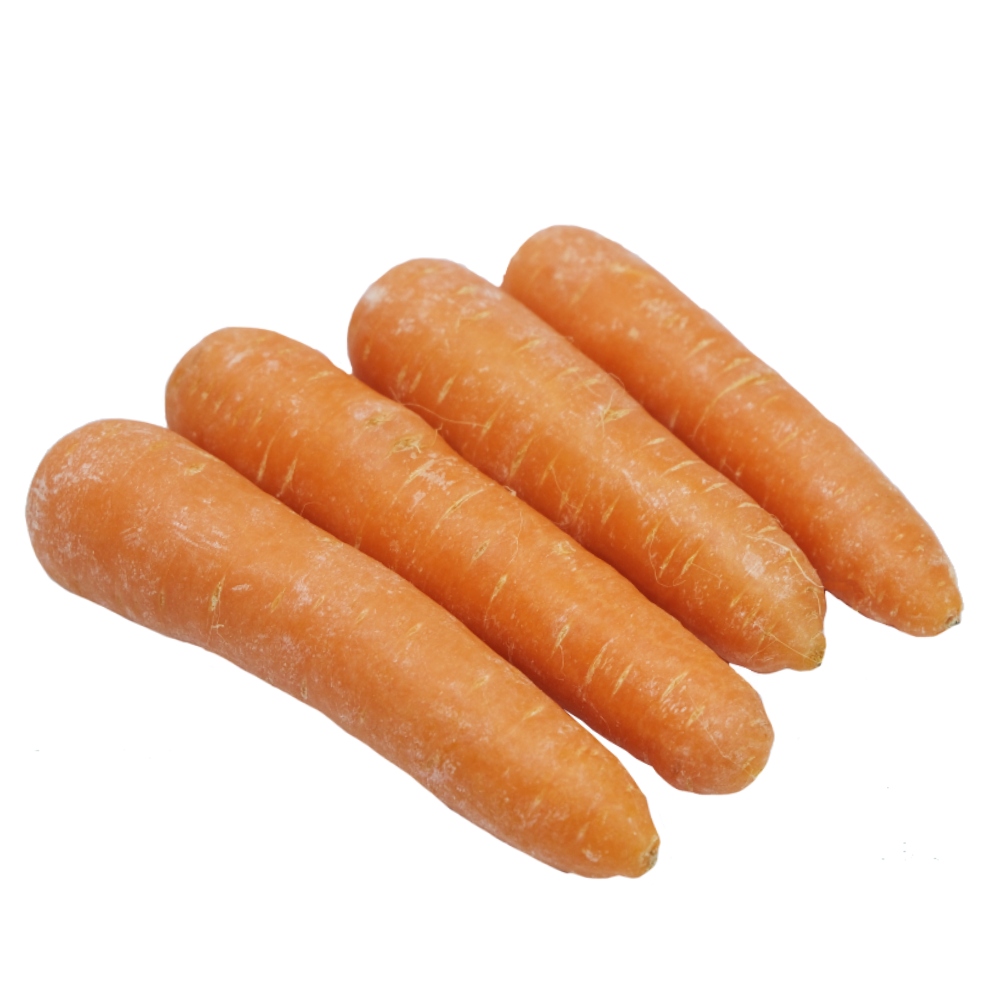 Carrots Loose Australia [Per Kg] back image