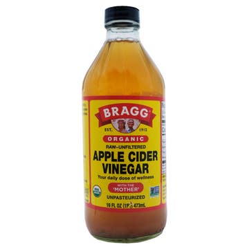 Bragg Organic Apple Cider Vinegar 473ml 