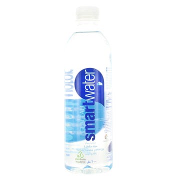 Glaceau Smart Bottled Water 600ml - Available at Alosra Online Supermarket
