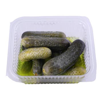 Victoria Garden Pickled Cucumber - Available at Alosra Online Supermarket