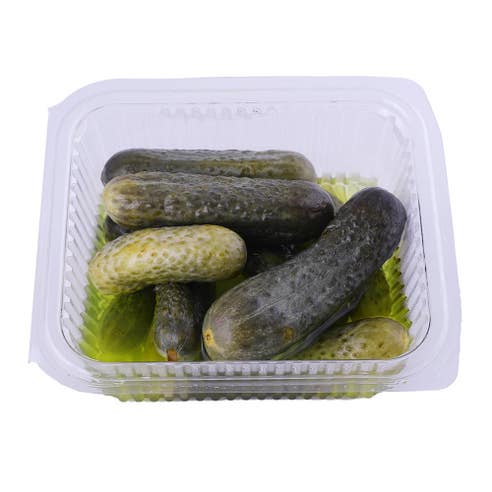 Victoria Garden Pickled Cucumber - Available at Alosra Online Supermarket