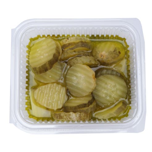 Victoria Garden Hamburger Chips [Per Kg] - Available at Alosra Online Supermarket