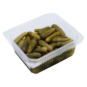 Victoria Gardens Baby Cucumber Pickles [Per Kg] - Available at Alosra Online Supermarket