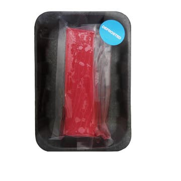 Frozen Tuna Saku Sushi Grade [Per Kg] - Available at Alosra Online Supermarket