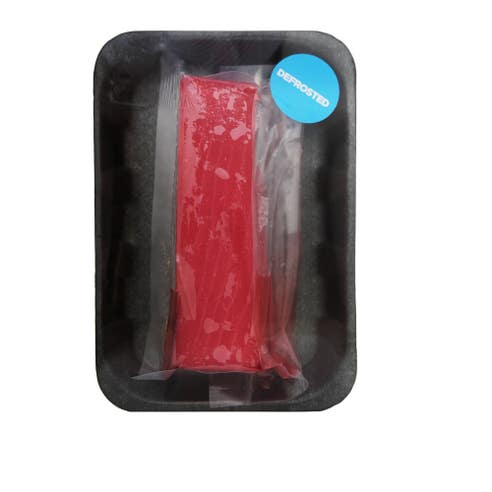Frozen Tuna Saku Sushi Grade [Per Kg] - Available at Alosra Online Supermarket