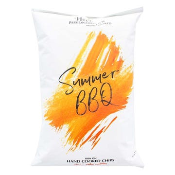 Hectare's Summer BBQ Potato Chips 150g - Available at Alosra Online Supermarket