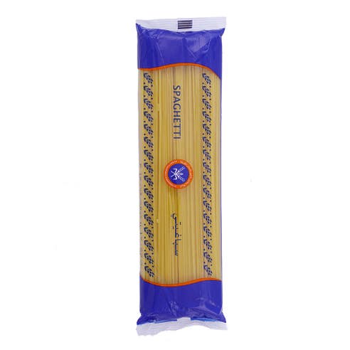Kuwait Flour Mills & Bakeries Co. Spaghetti 400g 
