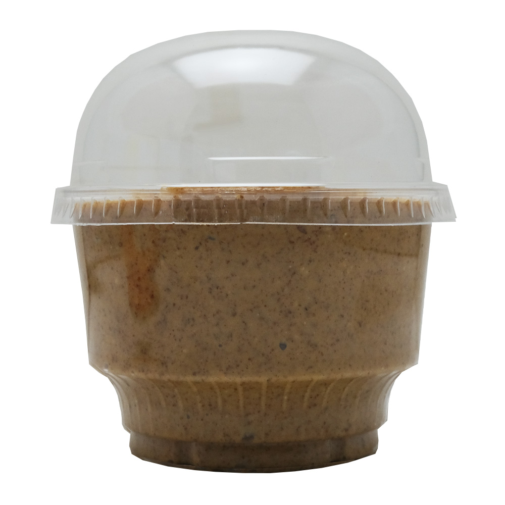 Almond Butter Fresh [Per Kg] back image