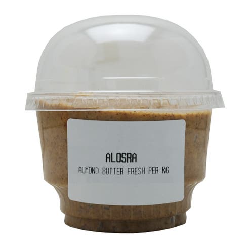 Almond Butter Fresh [Per Kg] 