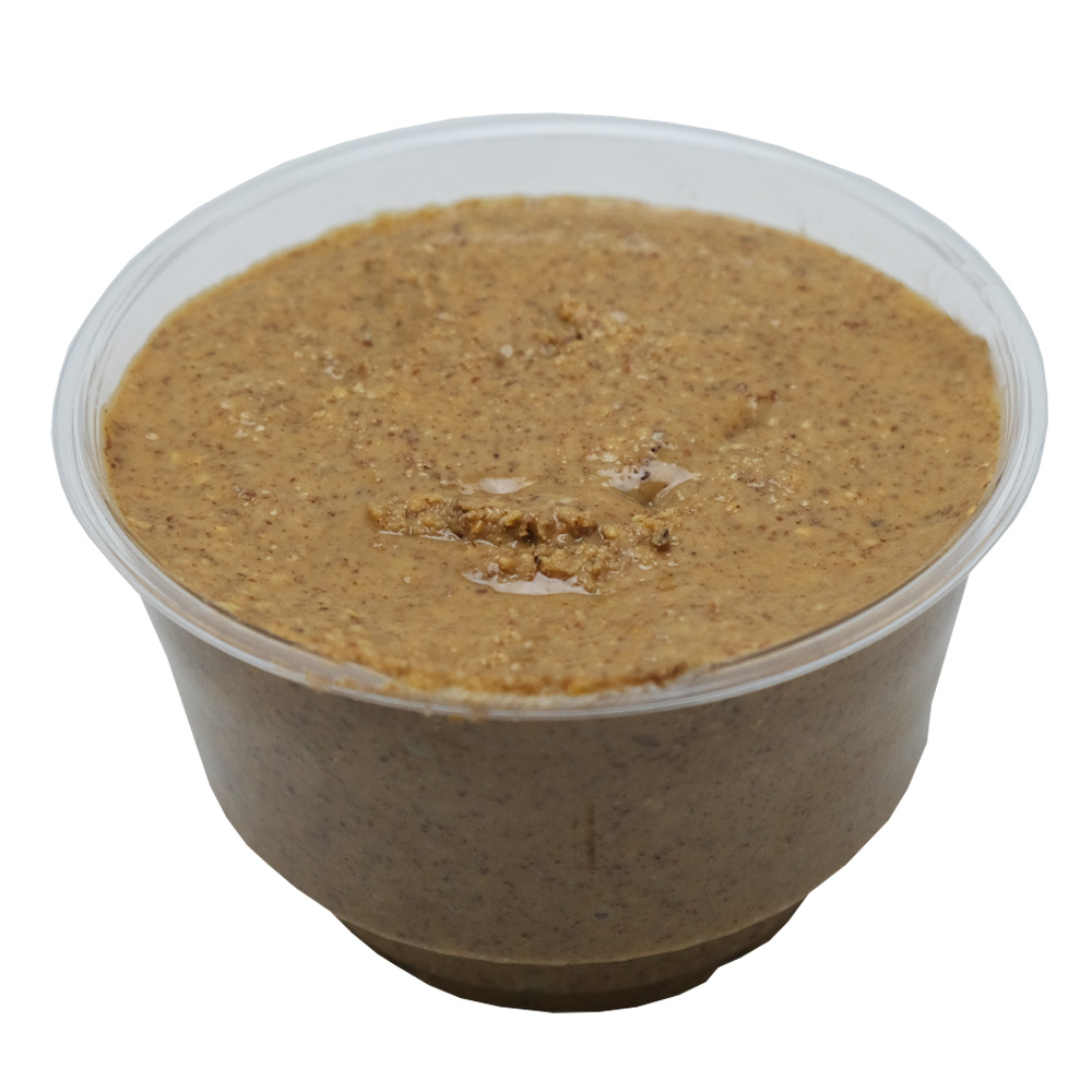 Almond Butter Fresh [Per Kg] right side image