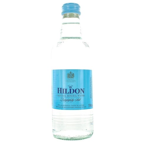 Hildon Delightfully Still Mineral Water 330ml - Available at Alosra Online Supermarket