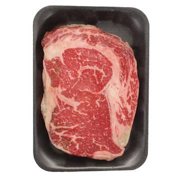 Australian Wagyu Beef Ribeye [Per Kg] - Available at Alosra Online Supermarket
