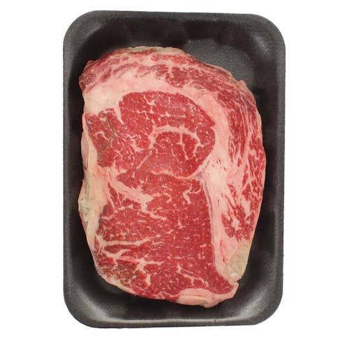 Australian Wagyu Beef Ribeye [Per Kg] - Available at Alosra Online Supermarket