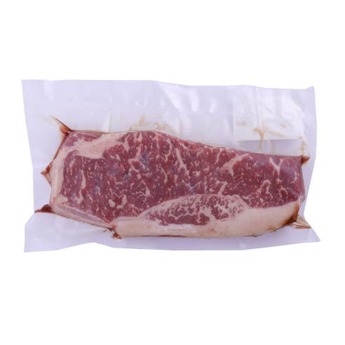 Australian Wagyu Beef Striploin [Per Kg] 