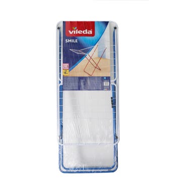 Vileda Smile -X Leg Dryer - Available at Alosra Online Supermarket