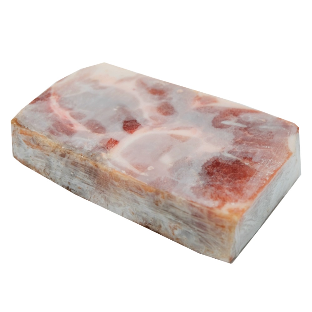 Pork Shoulder Frozen [Per Kg] [Contains Pork] back image