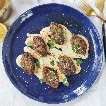 Beef Kofta Recipe