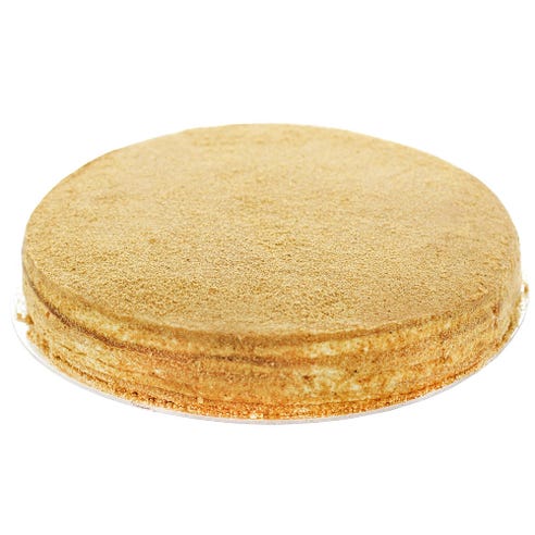 Honey Cake 1Kg - Available at Alosra Online Supermarket