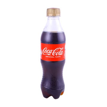 Coca-Cola Original Taste 350ml - Available at Alosra Online Supermarket