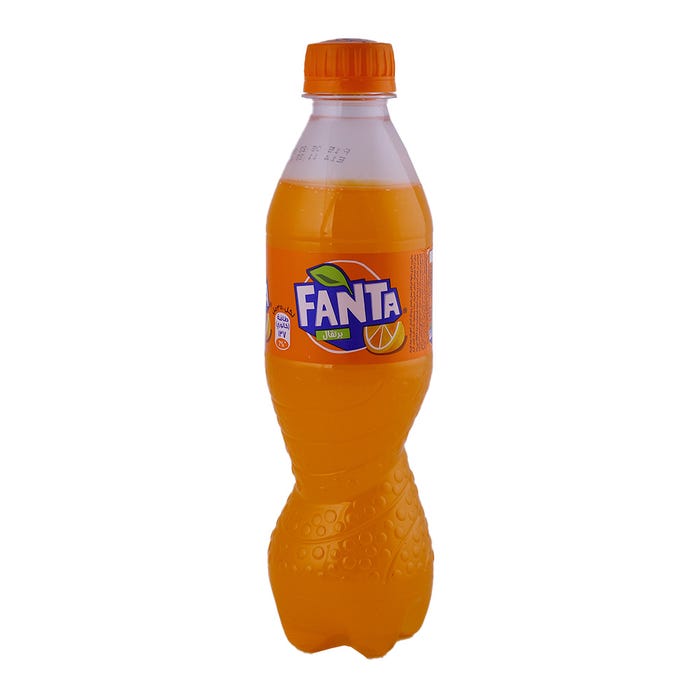 Fanta Orange 350ml - Available at Alosra Online Supermarket