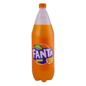 Fanta Orange 1.75L - Available at Alosra Online Supermarket