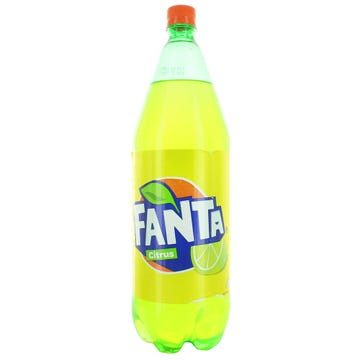 Fanta Citrus 1.75L - Available at Alosra Online Supermarket