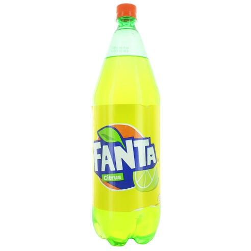 Fanta Citrus 1.75L - Available at Alosra Online Supermarket