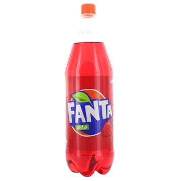 Fanta Strawberry 1.75L - Available at Alosra Online Supermarket