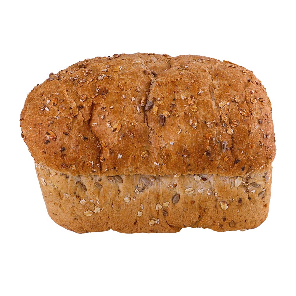 Multi Seed Bread - Available at Alosra Online Supermarket