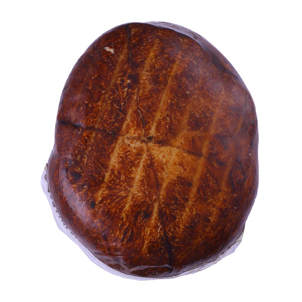 Midamar Golden Browned Smoked Turkey Breast [Per Kg] back image